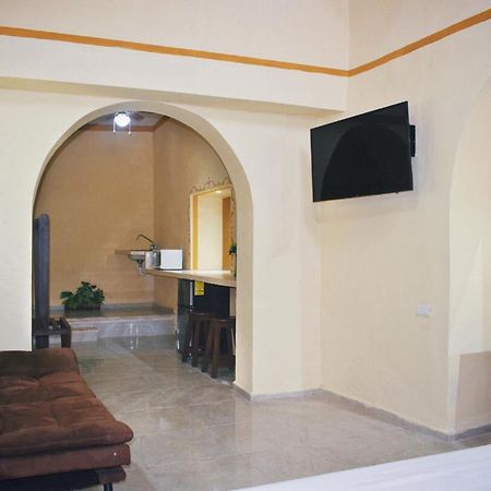 Hotel Casa Rico Валядолид Екстериор снимка
