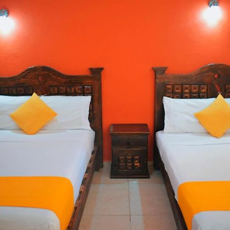 Hotel Casa Rico Валядолид Екстериор снимка