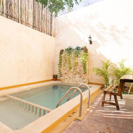 Hotel Casa Rico Валядолид Екстериор снимка