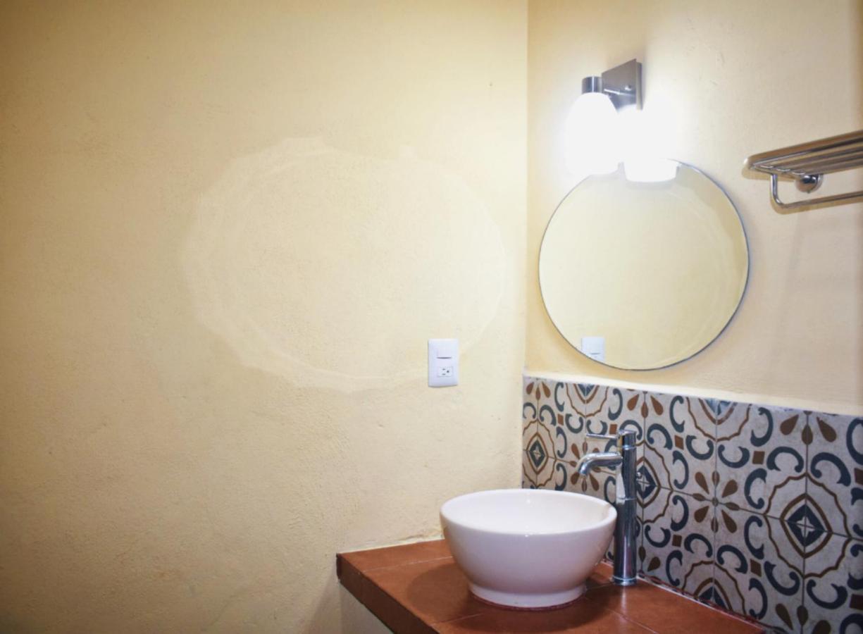 Hotel Casa Rico Валядолид Екстериор снимка