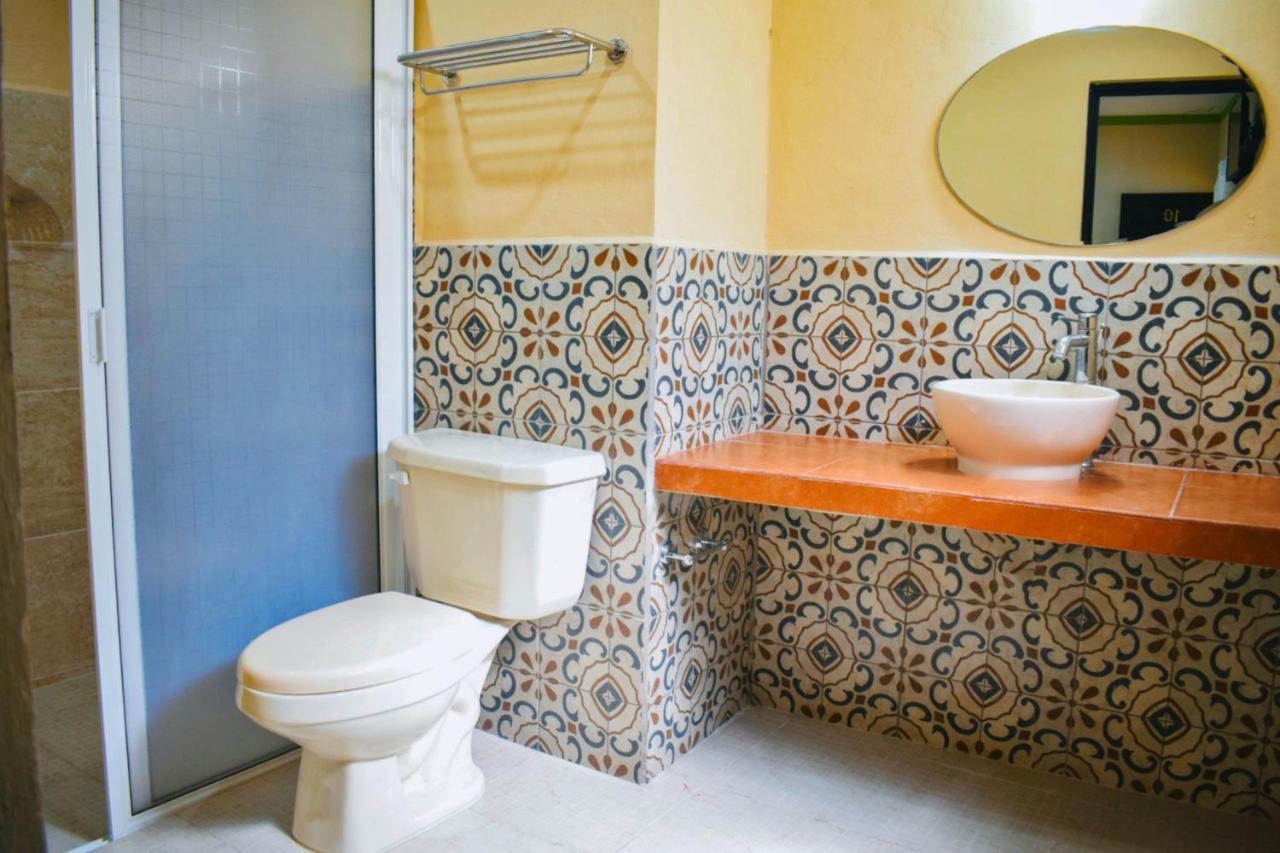 Hotel Casa Rico Валядолид Екстериор снимка