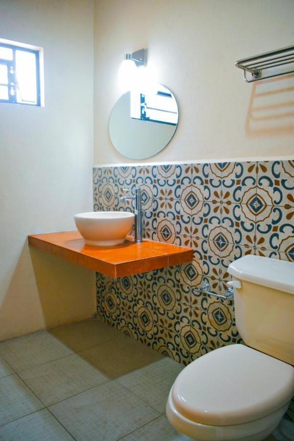 Hotel Casa Rico Валядолид Екстериор снимка