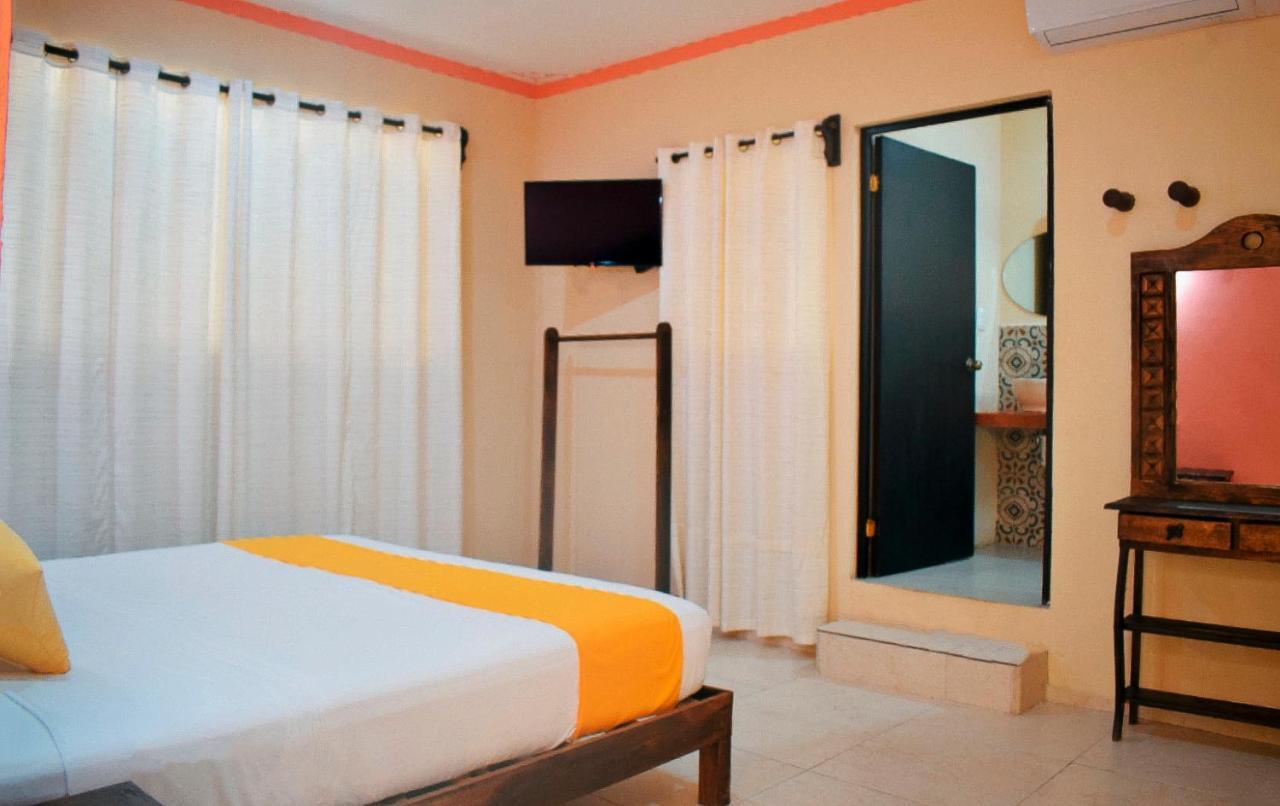 Hotel Casa Rico Валядолид Екстериор снимка