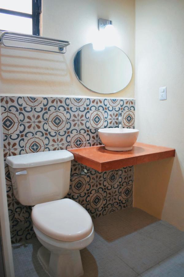 Hotel Casa Rico Валядолид Екстериор снимка