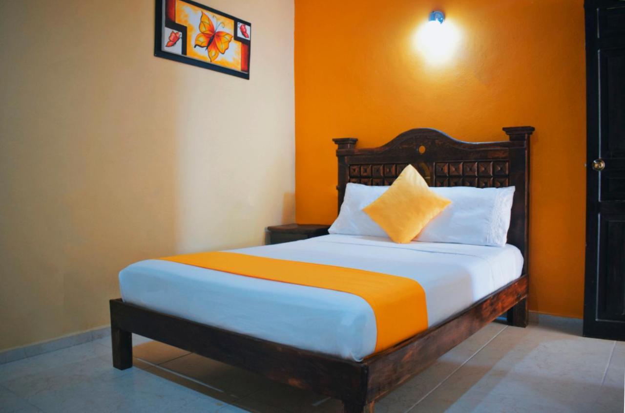 Hotel Casa Rico Валядолид Екстериор снимка