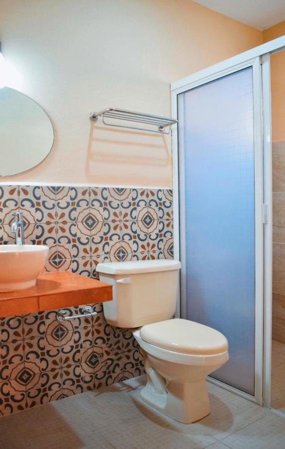 Hotel Casa Rico Валядолид Екстериор снимка